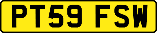PT59FSW