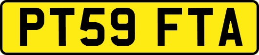 PT59FTA