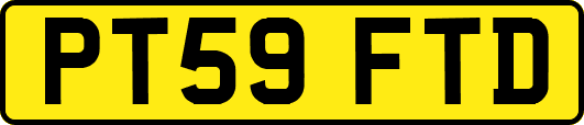 PT59FTD