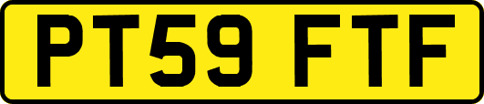 PT59FTF