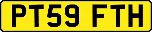 PT59FTH