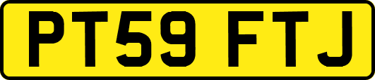 PT59FTJ