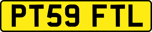 PT59FTL