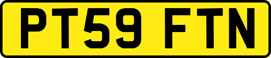 PT59FTN