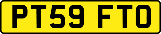 PT59FTO