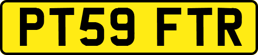 PT59FTR