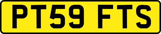 PT59FTS