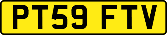 PT59FTV