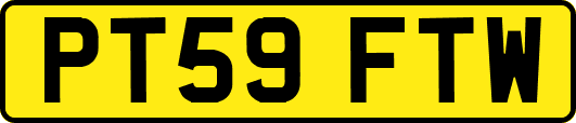 PT59FTW