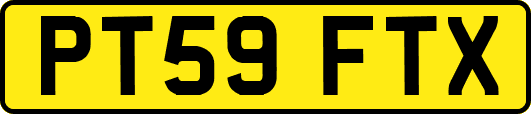 PT59FTX
