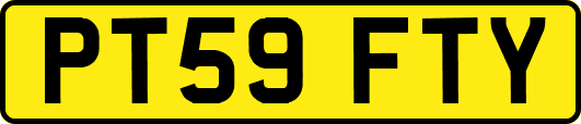 PT59FTY