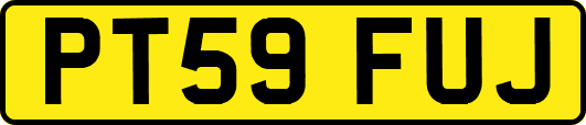PT59FUJ