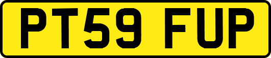 PT59FUP
