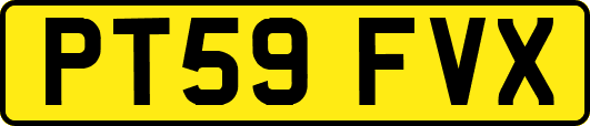 PT59FVX