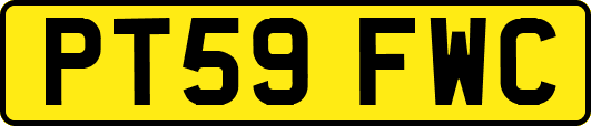 PT59FWC