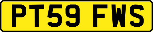 PT59FWS