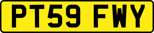 PT59FWY