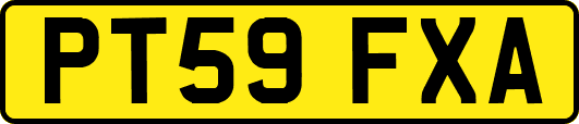 PT59FXA