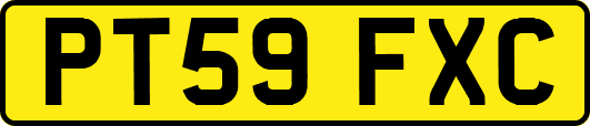 PT59FXC