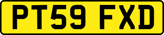 PT59FXD