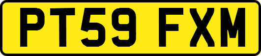 PT59FXM