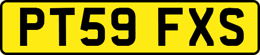 PT59FXS