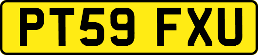 PT59FXU