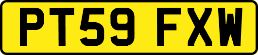 PT59FXW