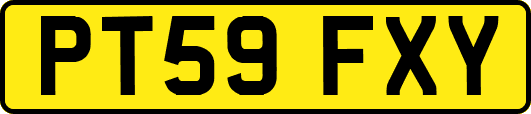PT59FXY