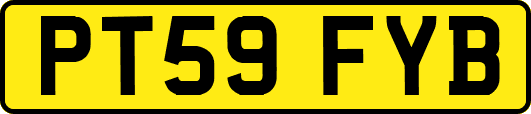 PT59FYB