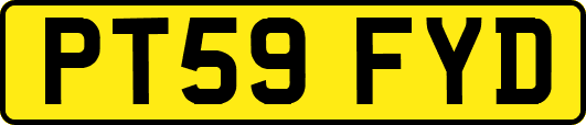 PT59FYD