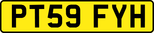 PT59FYH