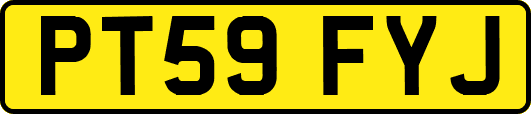 PT59FYJ