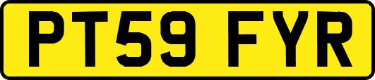 PT59FYR
