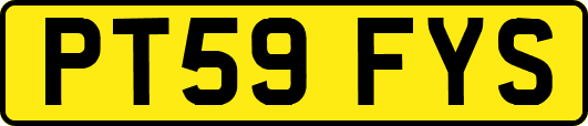 PT59FYS