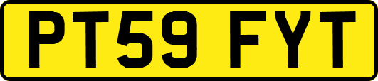 PT59FYT