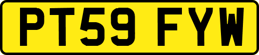 PT59FYW