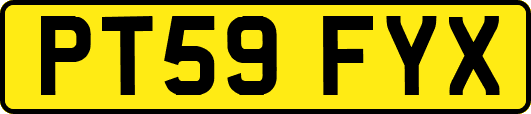 PT59FYX