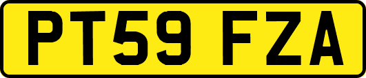 PT59FZA