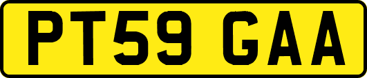 PT59GAA