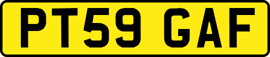 PT59GAF