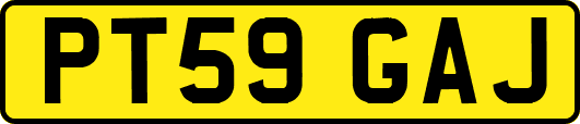 PT59GAJ