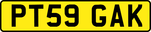 PT59GAK