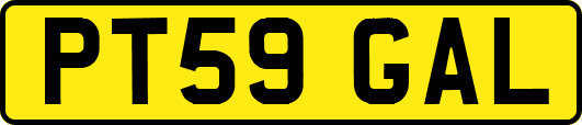 PT59GAL