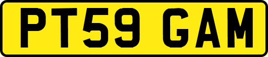 PT59GAM