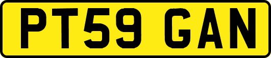 PT59GAN