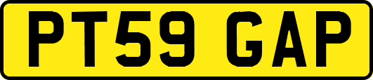 PT59GAP