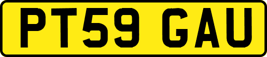 PT59GAU