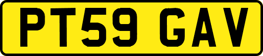 PT59GAV