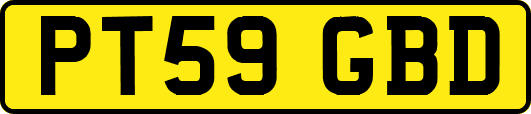 PT59GBD